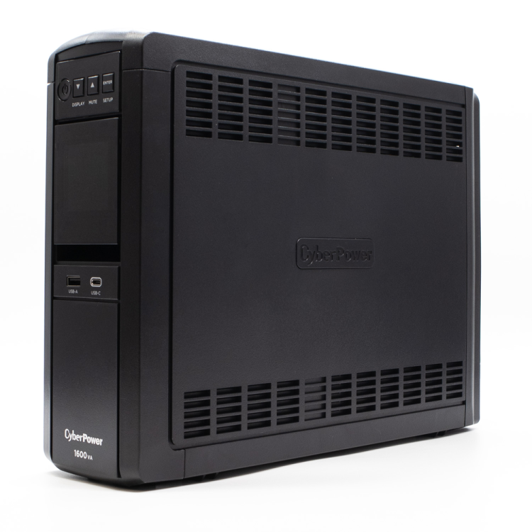 CyberPower UPS CP1600EPFCLCD-1780841