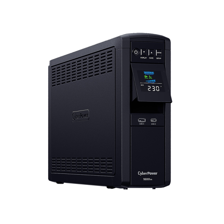 CyberPower UPS CP1600EPFCLCD-1655255
