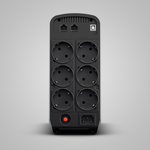 CyberPower UPS CP900EPFCLCD-1274374