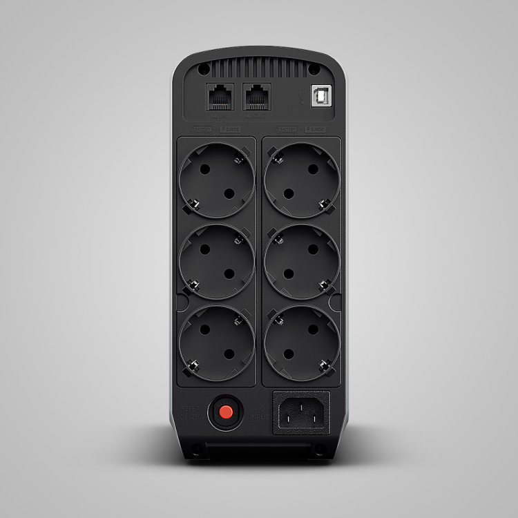 CyberPower UPS CP900EPFCLCD-1777977