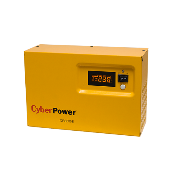 CyberPower EPS CPS600E-1630306