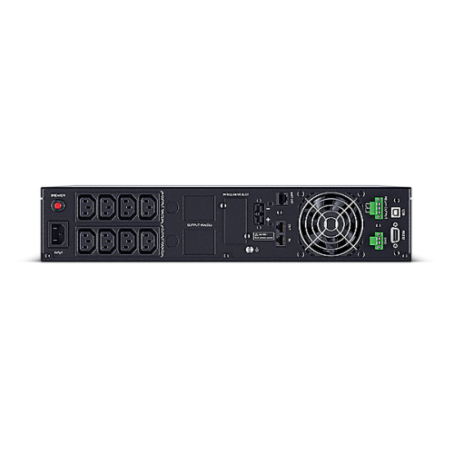 Cyberpower UPS OLS1500ERT2UA-1638966