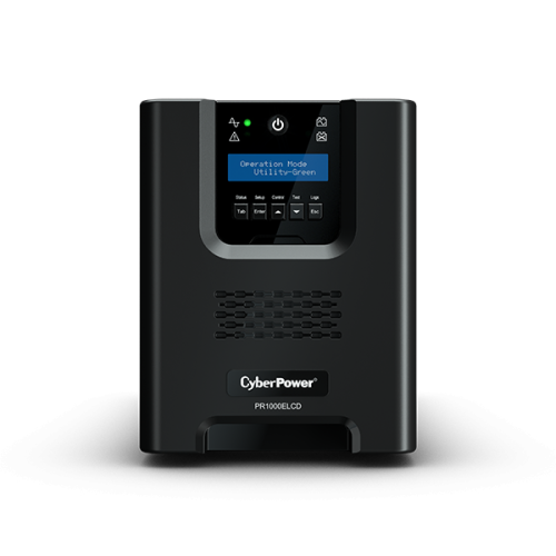 CyberPower UPS PR1000ELCD-1274336