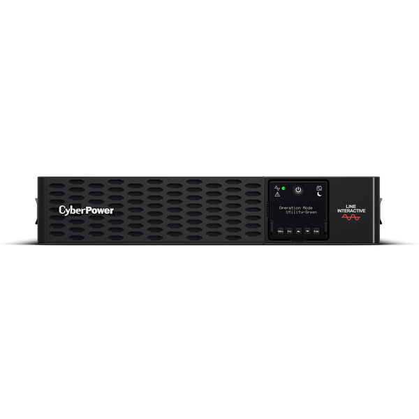 CyberPower UPS PR1500ERT2U-1275349