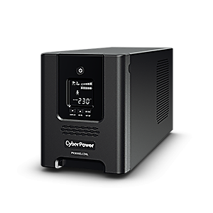 CyberPower UPS PR3000ELCDSL-1654090