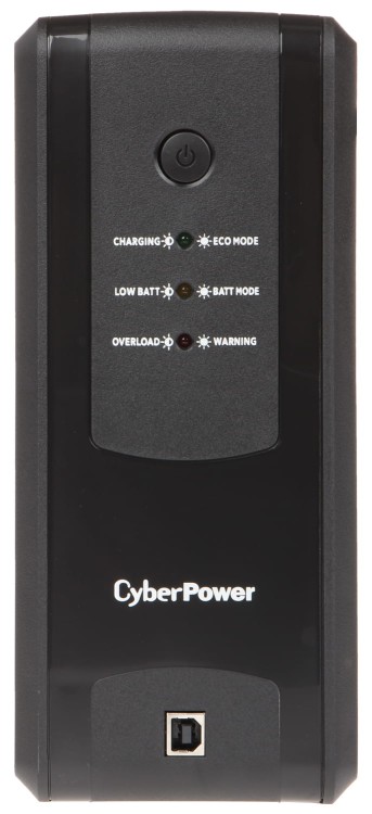 ZASILACZ UPS UT1050EG-FR/UPS 1050VA CyberPower-1338307