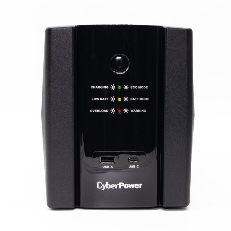 CyberPower UPS UT1500EG-FR-1779670