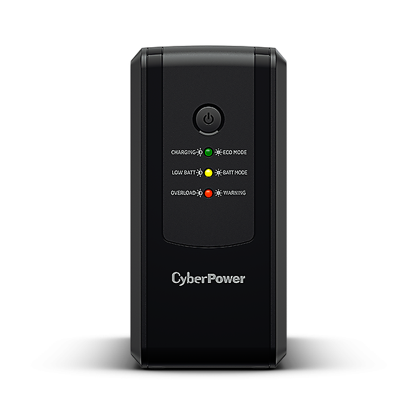CyberPower UPS UT650EG-FR-1275328