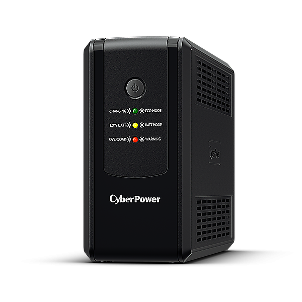 CyberPower UPS UT650EG-FR-1275327