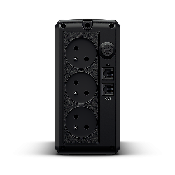 CyberPower UPS UT650EG-FR-1631289
