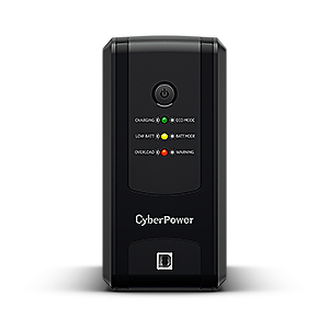 CyberPower UPS UT850EG-FR-1631296
