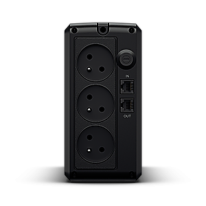 CyberPower UPS UT850EG-FR-1631297