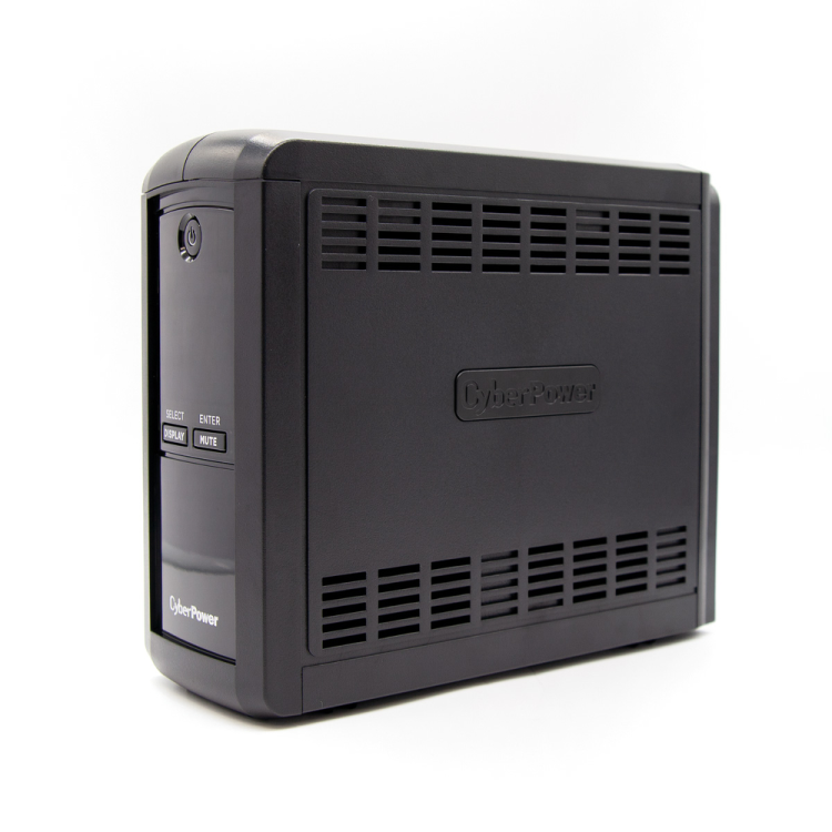 CyberPower UPS VP1000ELCD-FR-1450203
