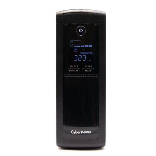 CyberPower UPS VP1200ELCD-FR-1450208