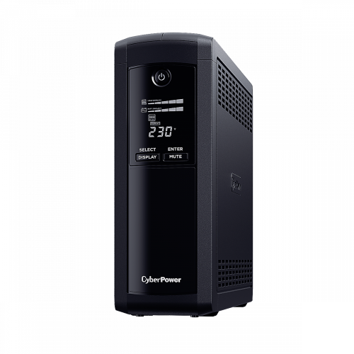 CyberPower UPS VP1600ELCD-FR-1276379