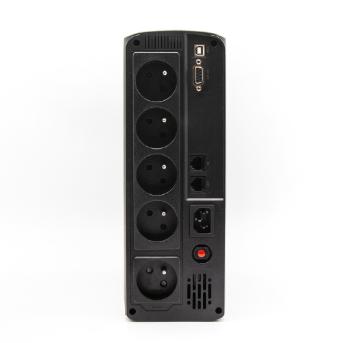 CyberPower UPS VP1600ELCD-FR-1450217