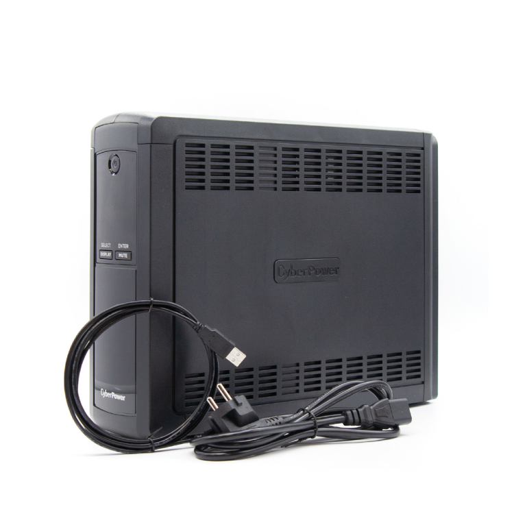 CyberPower UPS VP1600ELCD-FR-1632670