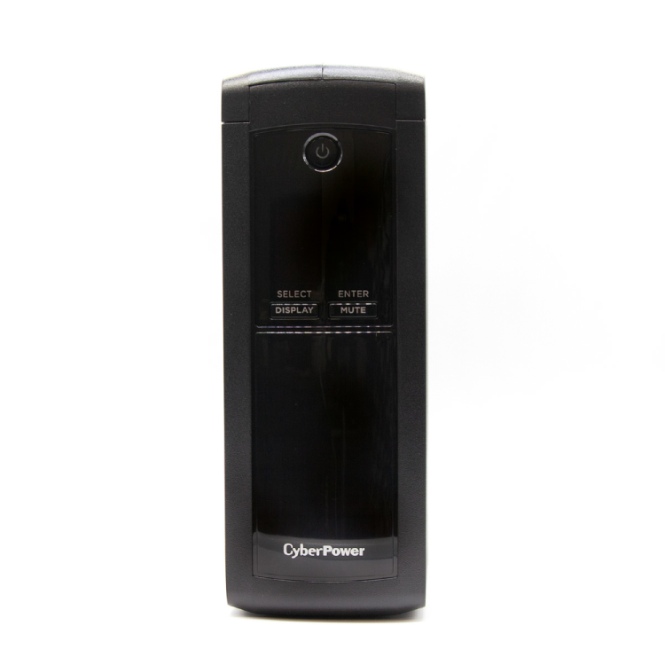 CyberPower UPS VP1600ELCD-FR-1450216