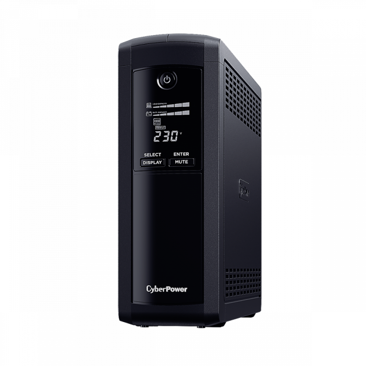 CyberPower UPS VP1600ELCD-FR-1632665