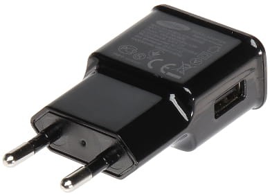 ŁADOWARKA SIECIOWA USB 5V/2A/USB/B-1348733