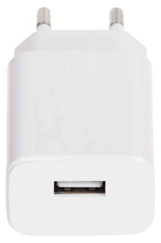 ŁADOWARKA SIECIOWA USB 5V/2A/USB/C-1663862