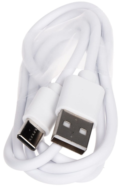 ŁADOWARKA SIECIOWA USB 5V/2A/USB/C-1663863