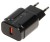 ŁADOWARKA SIECIOWA USB 5V/3A/USB-QUICK3.0/B STAZER-1560860