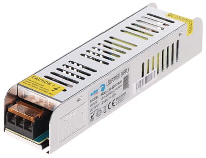 ZASILACZ IMPULSOWY ADLS-120-12 ADLER Power-1663978