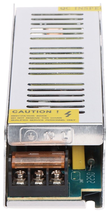 ZASILACZ IMPULSOWY ADLS-120-12 ADLER Power-1663982