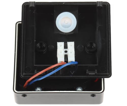 LAMPA OGRODOWA LED Z CZUJNIKIEM RUCHU AD-OP-6605BLPMR4 ENID LED ADVITI-1815726