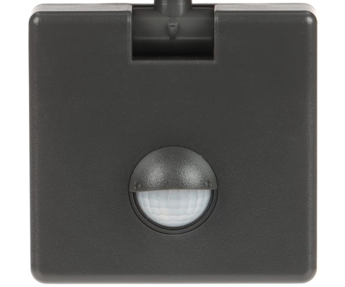LAMPA OGRODOWA LED Z CZUJNIKIEM RUCHU AD-OP-6605GLPMR4 ENID LED ADVITI-1815740