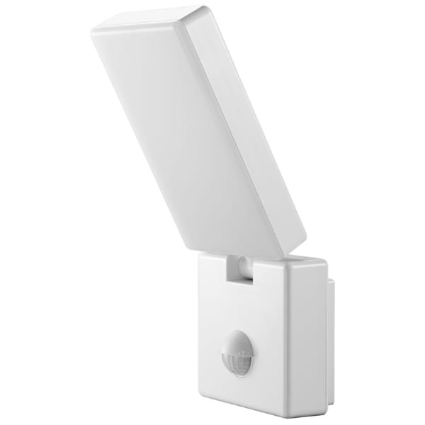LAMPA OGRODOWA LED Z CZUJNIKIEM RUCHU AD-OP-6605WLPMR4 ENID LED ADVITI-1815801