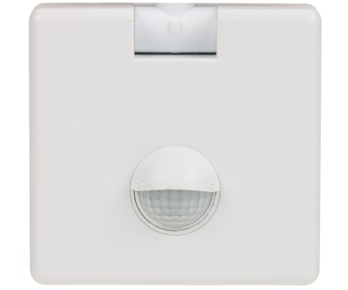 LAMPA OGRODOWA LED Z CZUJNIKIEM RUCHU AD-OP-6605WLPMR4 ENID LED ADVITI-1815808