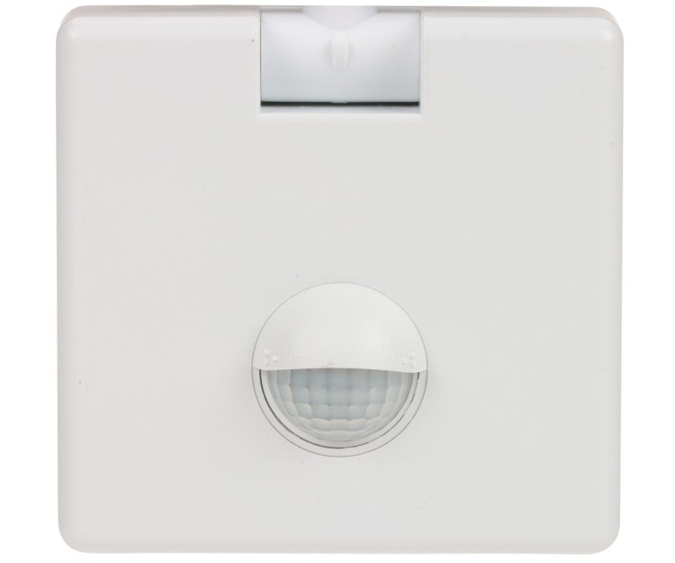 LAMPA OGRODOWA LED Z CZUJNIKIEM RUCHU AD-OP-6605WLPMR4 ENID LED ADVITI-1815808