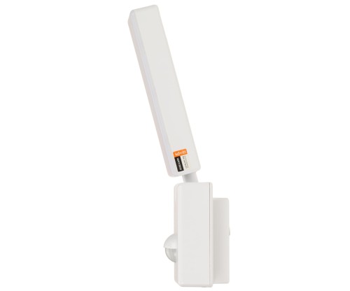 LAMPA OGRODOWA LED Z CZUJNIKIEM RUCHU AD-OP-6605WLPMR4 ENID LED ADVITI-1815803