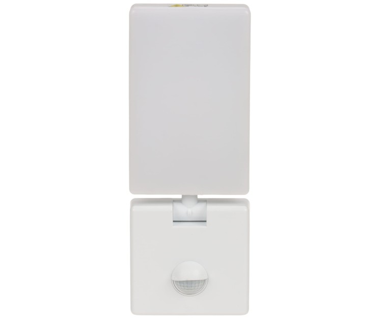 LAMPA OGRODOWA LED Z CZUJNIKIEM RUCHU AD-OP-6605WLPMR4 ENID LED ADVITI-1815802