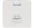 LAMPA OGRODOWA LED Z CZUJNIKIEM RUCHU AD-OP-6605WLPMR4 ENID LED ADVITI-1815809