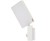 LAMPA OGRODOWA LED Z CZUJNIKIEM RUCHU AD-OP-6605WLPMR4 ENID LED ADVITI-1815806