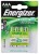 AKUMULATOR AKU-AAA-500/E*P4 1.2V Ni-MH AAA ENERGIZER-1704003