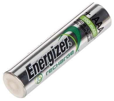 AKUMULATOR AKU-AAA-700/E*P4 1.2V Ni-MH AAA ENERGIZER-1703996
