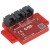 SWITCH POE / EXTENDER APT-3-50 3-PORTOWY ATTE-1805833
