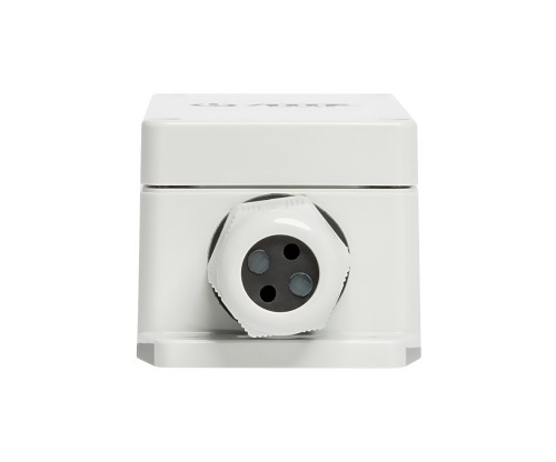 SWITCH POE, EXTENDER APT-4-11-CA1 4-PORTOWY W OBUDOWIE HERMETYCZNEJ ATTE-1816366