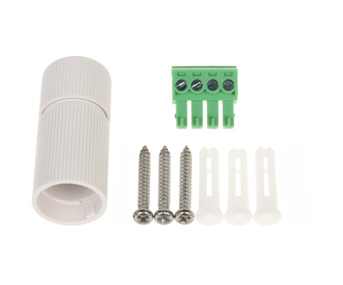 KAMERA IP APTI-AI808C2IW-28AD Active Deterrence - 8Mpx 2.8mm-1811432