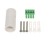 KAMERA IP APTI-AI808C2IW-28AD Active Deterrence - 8Mpx 2.8mm-1811432