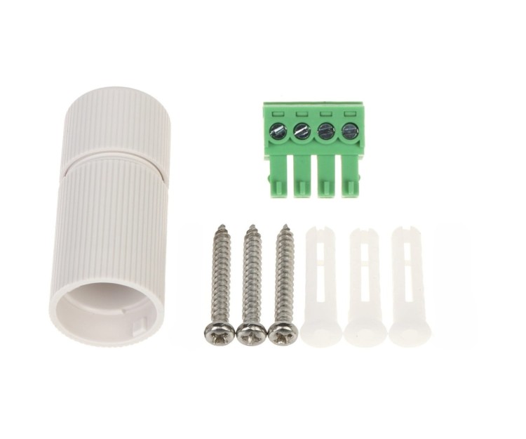 KAMERA IP APTI-AI808C2IW-28AD Active Deterrence - 8Mpx 2.8mm-1811432