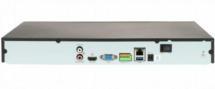 REJESTRATOR IP APTI-N3212AI-I4 32 KANAŁY APTI-1820067