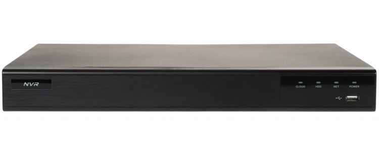 REJESTRATOR IP APTI-N3212AI-I4 32 KANAŁY APTI-1820066
