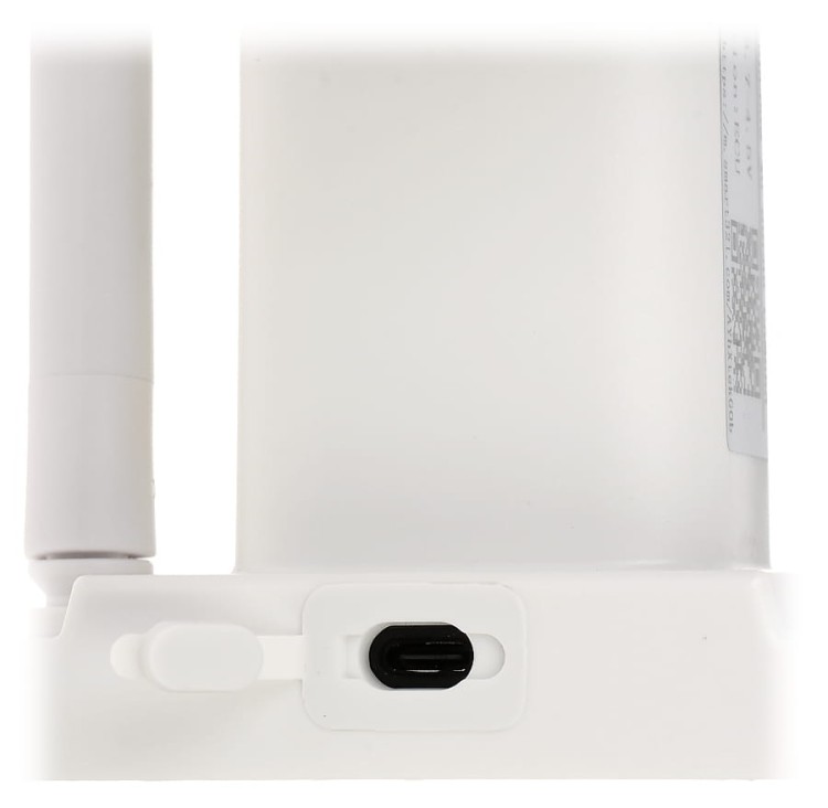 KAMERA SOLARNA IP, OBROTOWA ZEWNĘTRZNA APTI-W21S4G-TUYA-S2 Tuya Smart 4G/LTE - 3Mpx 3.6mm-1613726