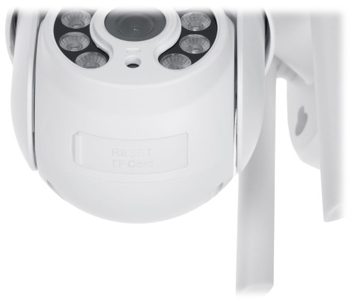 KAMERA IP OBROTOWA ZEWNĘTRZNA APTI-W41S2-TUYA Tuya Smart Wi-Fi, - 4Mpx 3.6mm-1663829