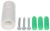 KAMERA IP OBROTOWA ZEWNĘTRZNA APTI-W41S2-TUYA Tuya Smart Wi-Fi, - 4Mpx 3.6mm-1663832